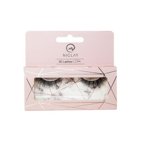 NICLAY 3D Lashes Chloe