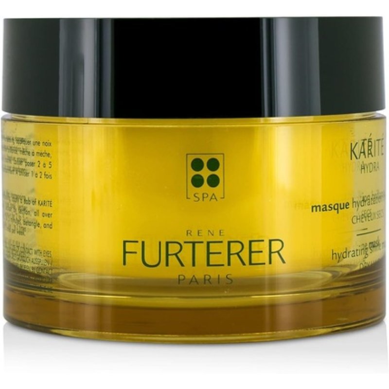 Karite Hydra Mascarilla Hidratación Brillo 200 ml