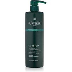 Curbicia Champú Normalizante 600 ml