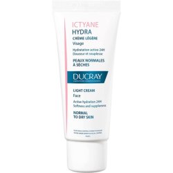 Ictyane Visage creme hydra 40ml