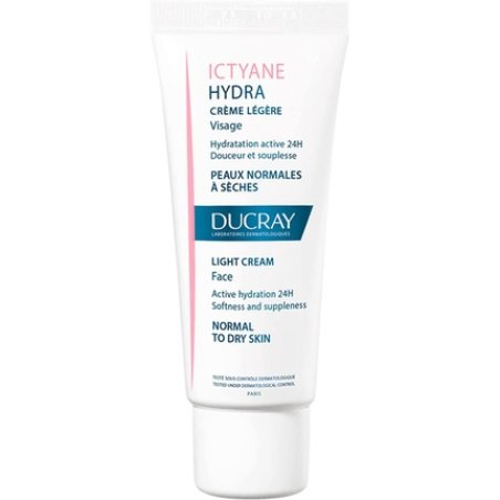 Ictyane Visage creme hydra 40ml