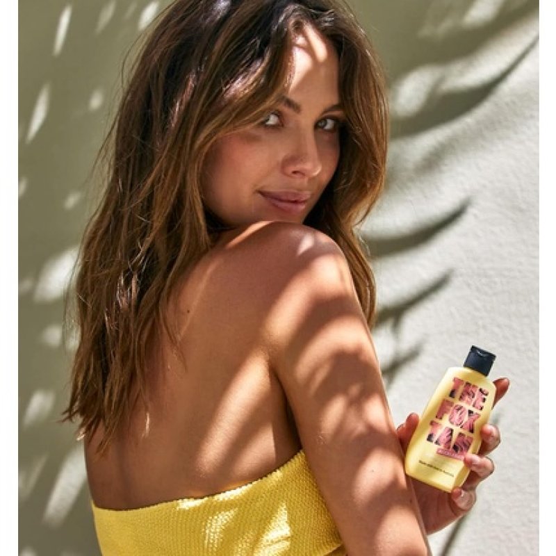 The Fox Tan Rapid Face Tanner 90ml