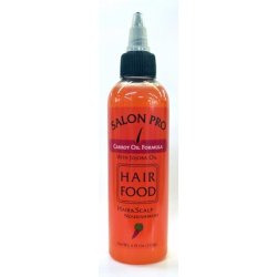 Salon Pro Hair Food Carrot 115ml