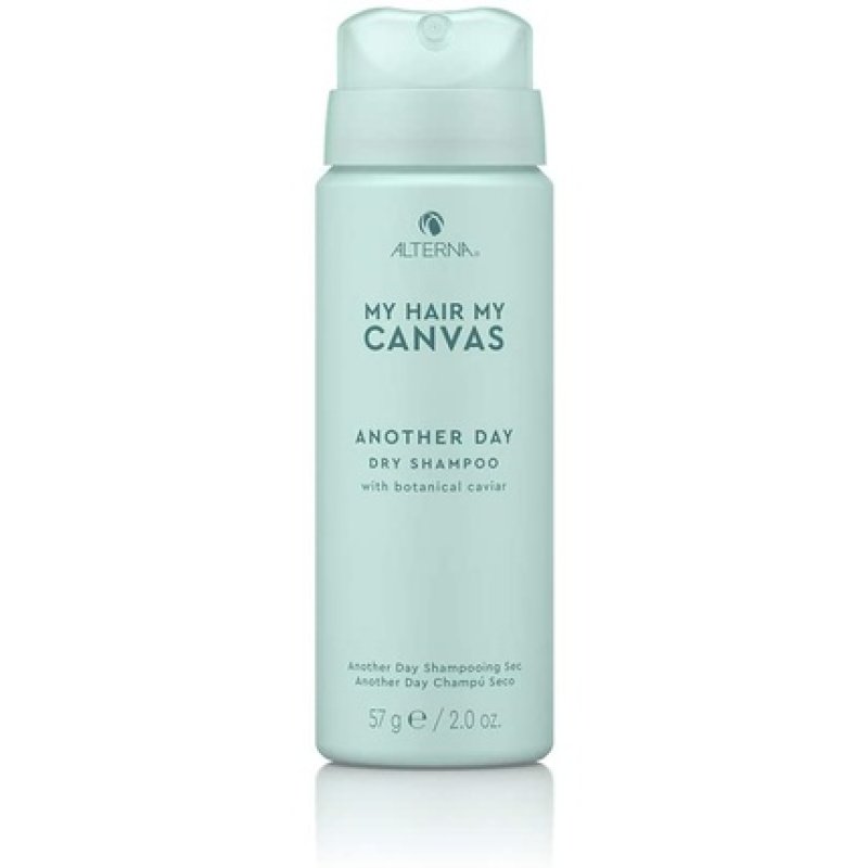 Alterna My Hair. My Canvas. Another Day Dry Shampoo 60ml