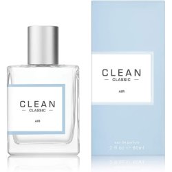 Clean Air Eau De Parfum Spray 60ml