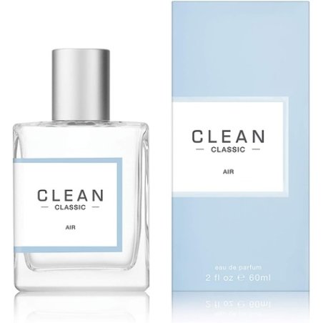 Clean Air Eau De Parfum Spray 60ml