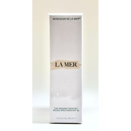 La Mer The Radiant Skintint Broad Spectrum SPF 30 Medium Deep 50