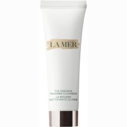 La Mer The Essence Foaming Cleanser 1.1 Oz Green
