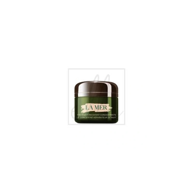 La Mer The Night Recovery Concentrate - 50ml
