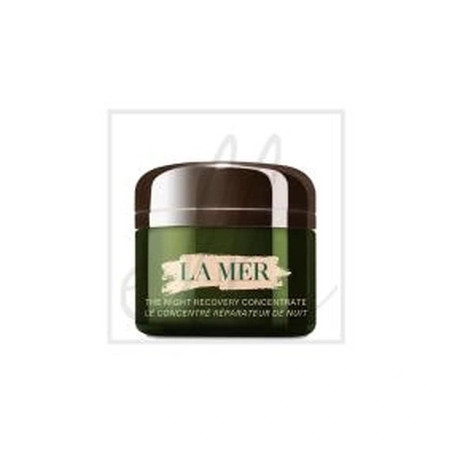 La Mer The Night Recovery Concentrate - 50ml
