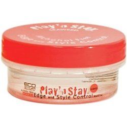ECO Styler Play 'n Stay Seaweed 90ml