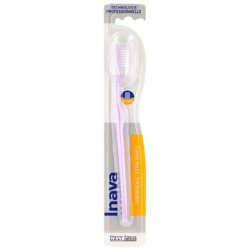 Inava Orthodontic Toothbrush Extra Soft Bristles