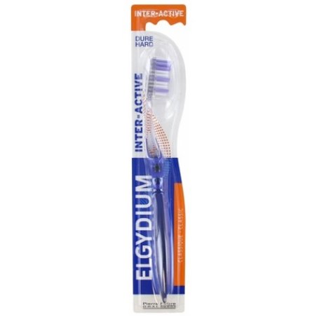 Elgydium Inter-Active Toothbrush