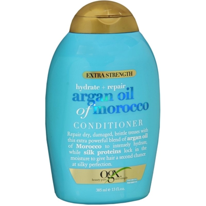 Ogx Extra Strength Argan Oil of Morocco Conditioner 13oz