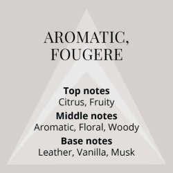 Colour Me White/Silver/Black Triple Pack Fragrance for Men 3 x 50ml Eau De