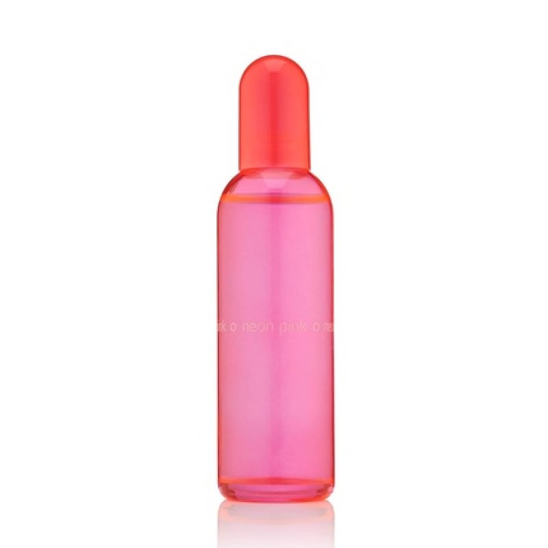 Colour Me Neon Pink Perfume for Women 100ml Eau De Parfum