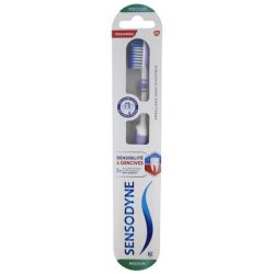 Sensodyne Sensitivity & Gum Medium Toothbrush