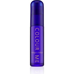 Colour Me Indigo Perfume for Women 50ml Eau De Parfum Luxury Fragrance