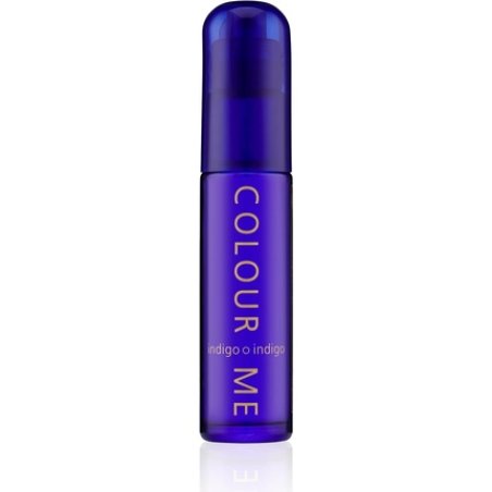 Colour Me Indigo Perfume for Women 50ml Eau De Parfum Luxury Fragrance