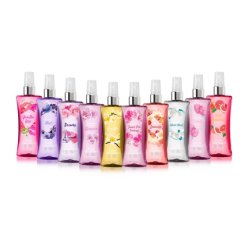 Body Fantasies Signature Twilight Mist Body Spray 3.2 Fl Oz