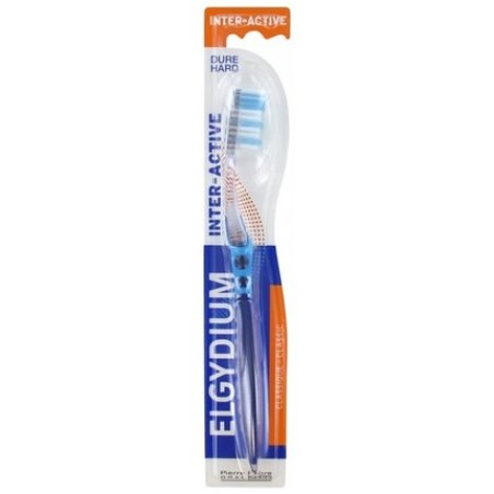 Elgydium Inter-Active Toothbrush