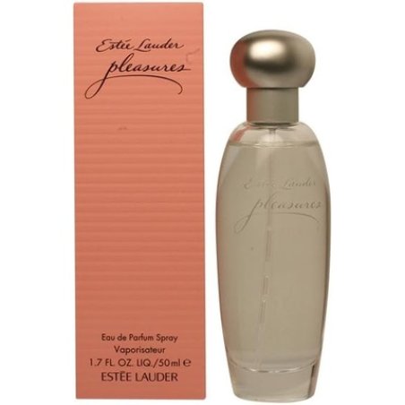 Estee Lauder Pleasures Perfume for Women 50ml