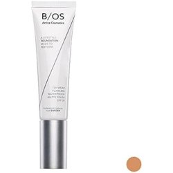 Baseofsweden The Base Foundation Brave 35 ml