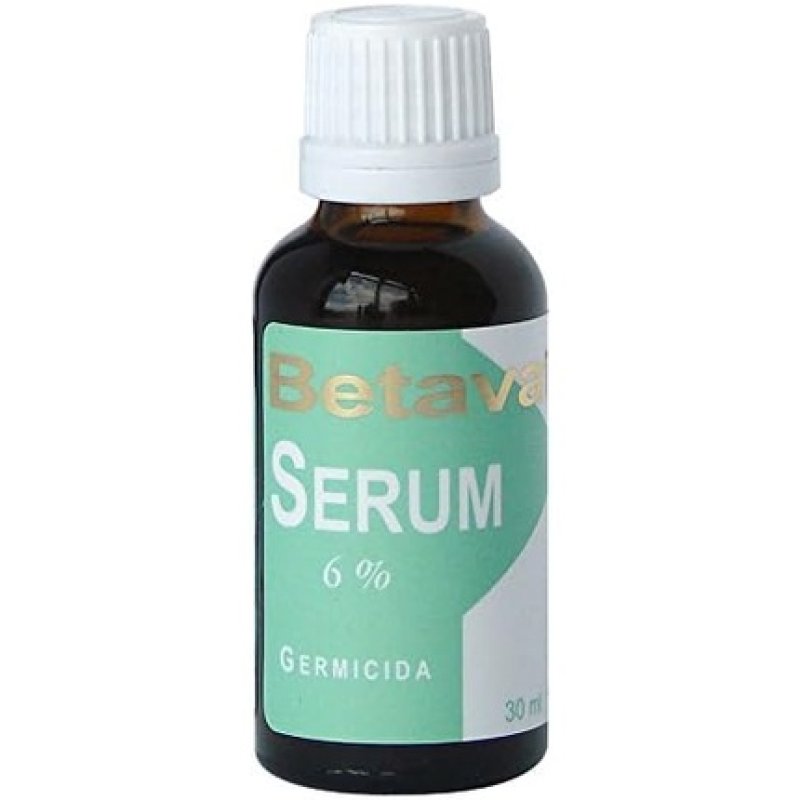Betavate Serum 30ml