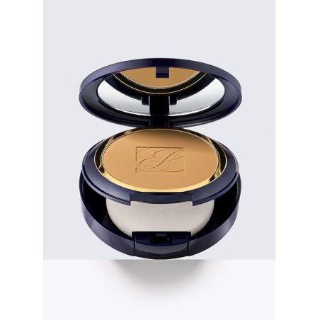 Estée Lauder Double Wear Stay-in Place Powder Makeup SPF 10 poudre de visage 12 g 4N1 Shell Beige