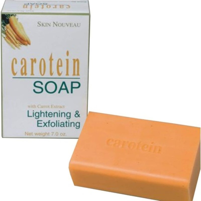Skin Nouveau Carotein Soap