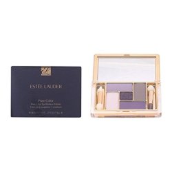 Estée Lauder Pure Five Color EyeShadow Palette 12 Velvet Orchids