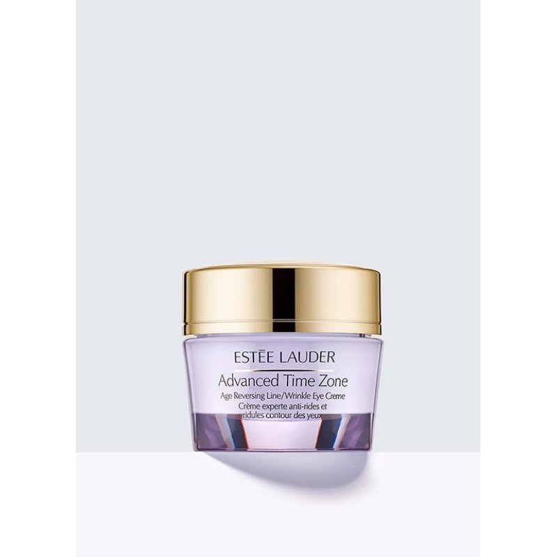 Estée Lauder Advanced Time Zone Crème pour les yeux Femmes 50 ml