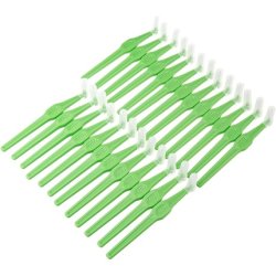 Tepe Interdental Angle Green Surgery 25 Pack
