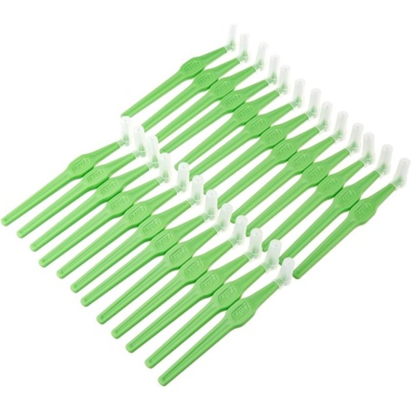Tepe Interdental Angle Green Surgery 25 Pack