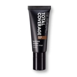 Black Opal Total Coverage Spot & Scar Concealer Carob