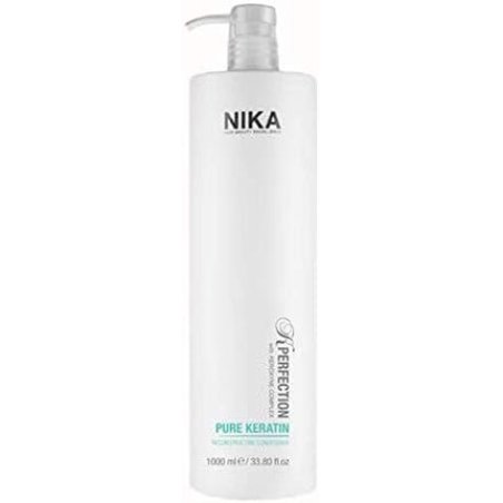 Nika Pure Keratin Reconstructing Conditioner 1000ml Pre-Treatment