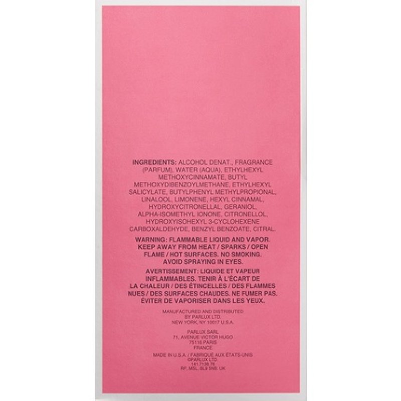 Kenneth Cole Reaction For Her 3.4 Fl oz