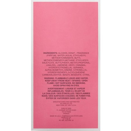 Kenneth Cole Reaction For Her 3.4 Fl oz