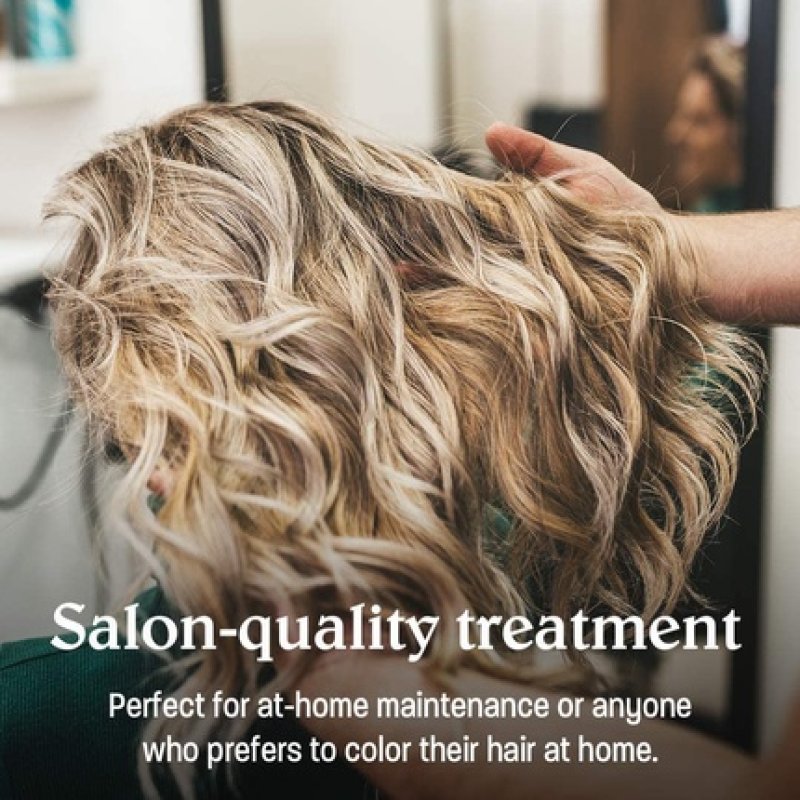 Malibu C Malibu Blondes Enhancing Shampoo 9 Fl Oz