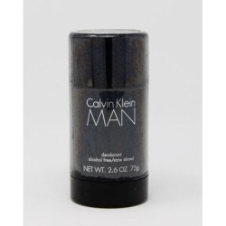 Calvin Klein Man Deodorant Stick 75g
