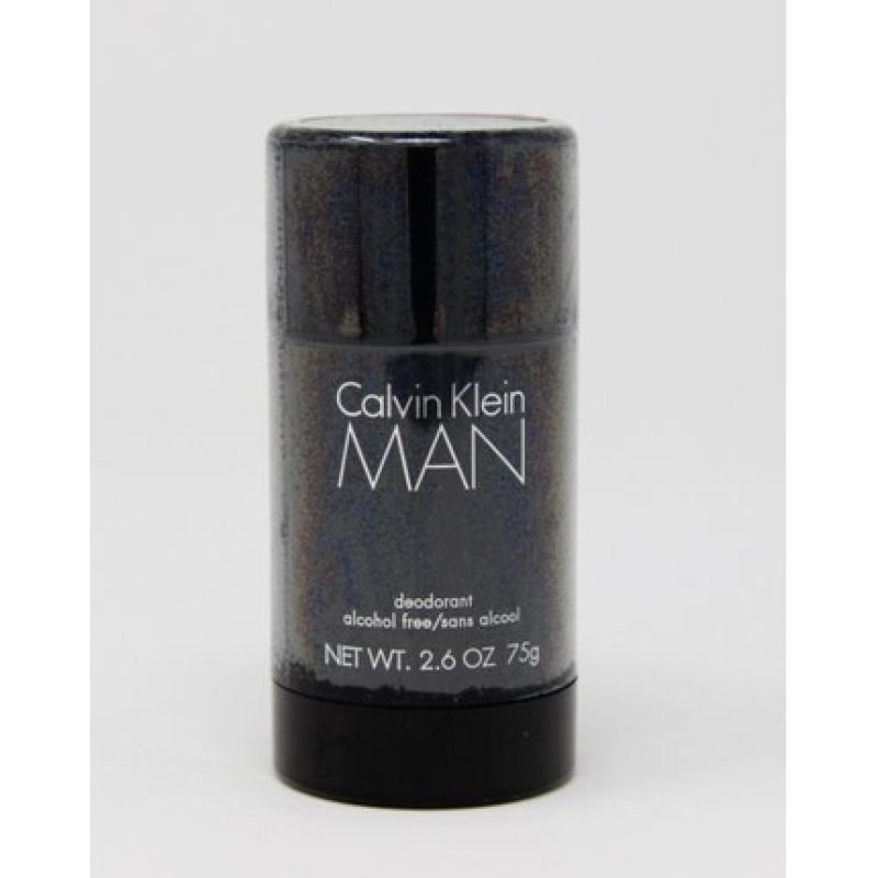 Calvin Klein Man Deodorant Stick 75g