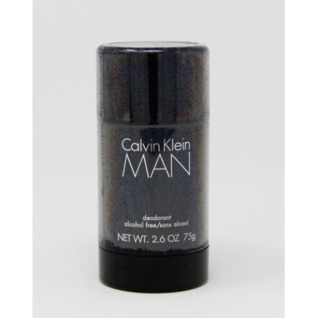 Calvin Klein Man Deodorant Stick 75g