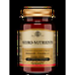 Solgar Neuro-Nutrients 30 Vegetarian Capsules