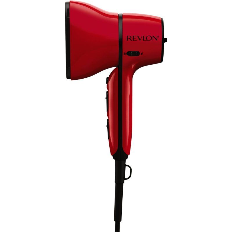 Revlon RVDR5305E hair dryer Red