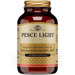 Solgar Pesce Light Superconcentrated
