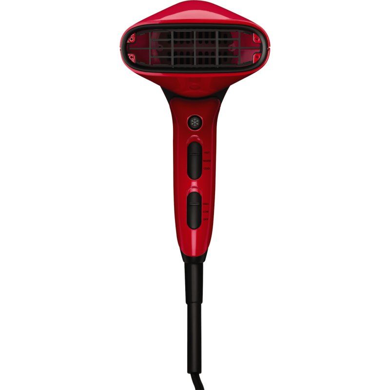 Revlon RVDR5305E hair dryer Red