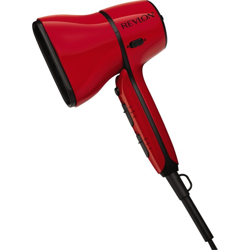 Revlon RVDR5305E sèche-cheveux Rouge
