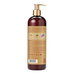 SheaMoisture Intensive Hydration Conditioner for Dry Damaged Hair Manuka Honey and Mafura Oil Deep Moisturizing