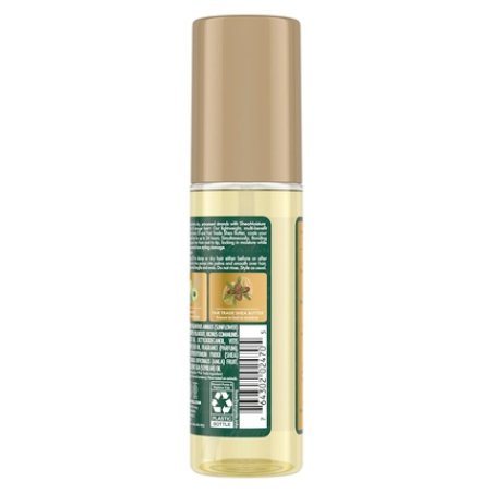 Shea Moisture Amla Bonding Oil to Strengthen and Smooth Hair 3.3 Fl Oz