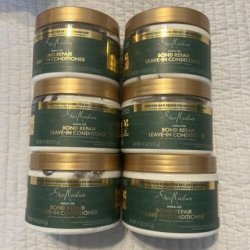 Bond Repair Leave-In Conditioner with Amla Oil 11 Oz 311 G